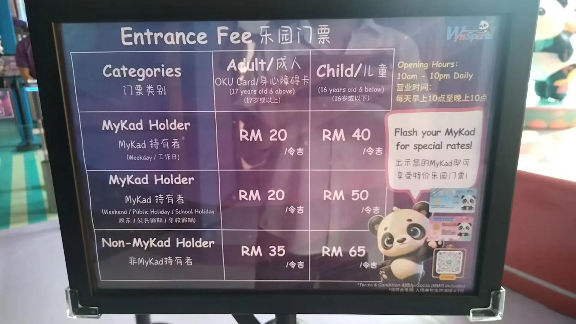 8 Kia Peng Residences By Times 8 Kuala Lumpur Apartment
