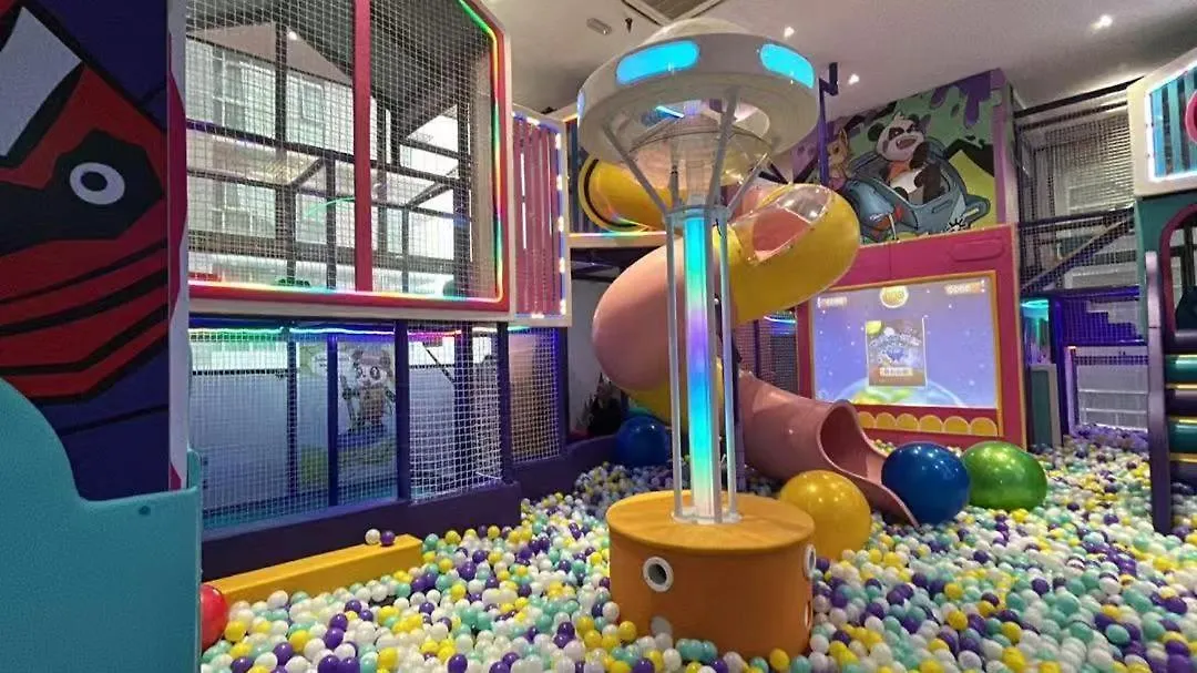 8 Kia Peng Residences By Times 8 كوالالمبور 0*,