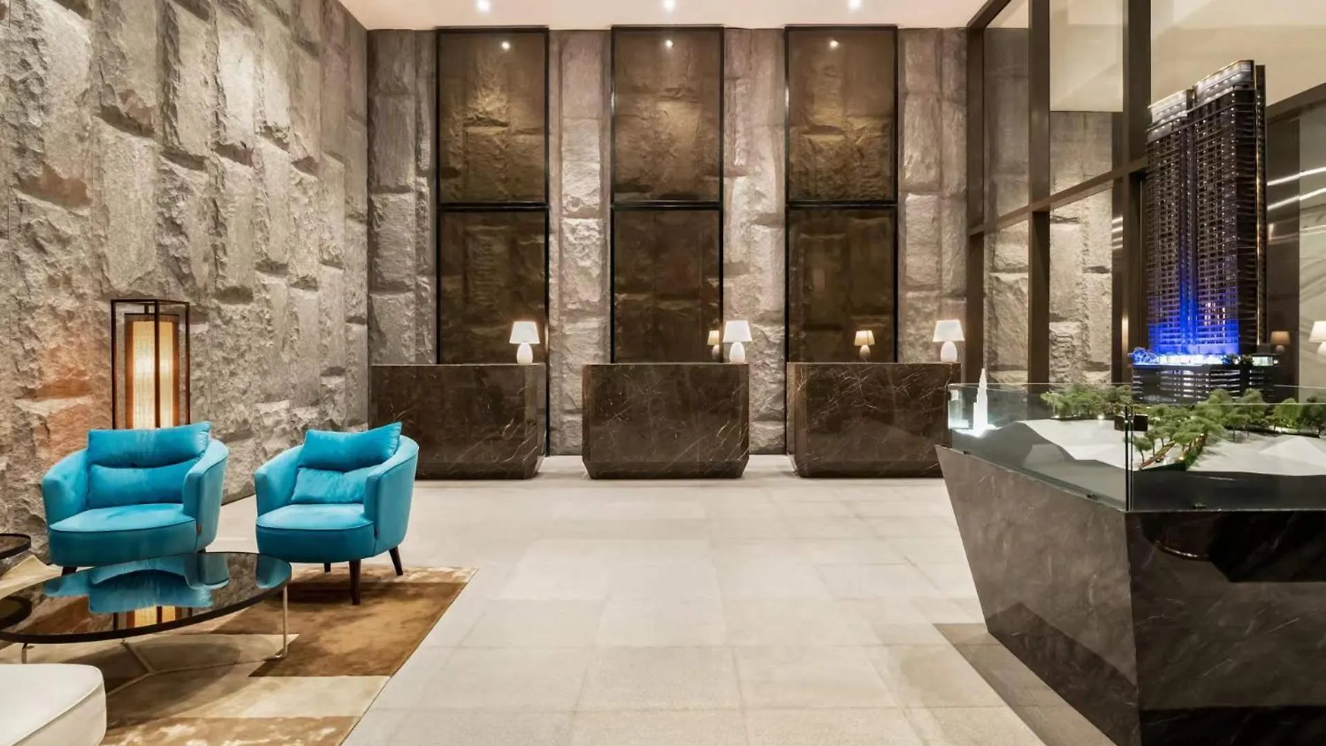 8 Kia Peng Residences By Times 8 كوالالمبور 0*,