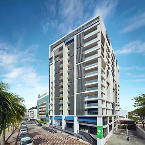 热带八套房公寓 酒店 乔治敦