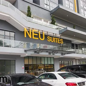 Neu Residence, Embassy Row Kuala Lumpur