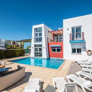 Orada Villa Albufeira