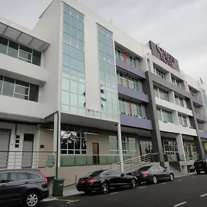 银河酒店 酒店 Simpang Ampat (Penang)