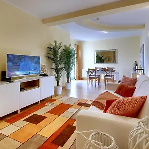 Marina Ocean Apartment Albufeira