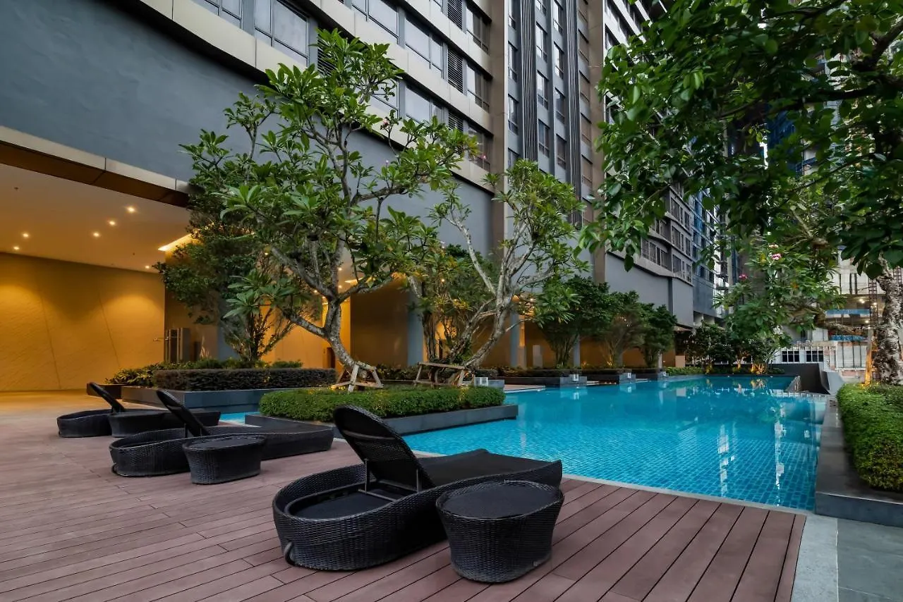 8 Kia Peng Residences By Times 8 contacts