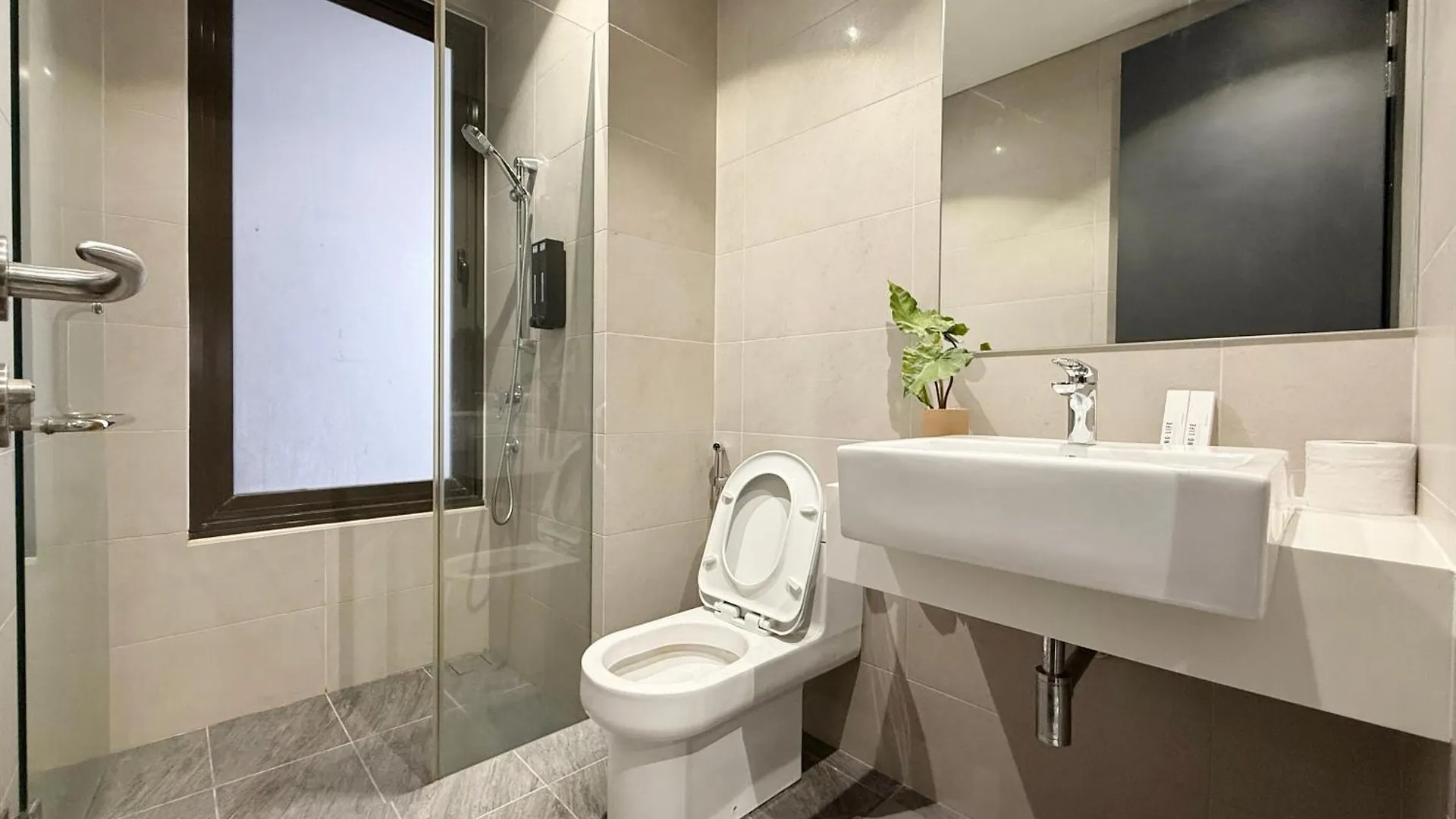 8 Kia Peng Residences By Times 8 Kuala Lumpur Ma­lay­sia