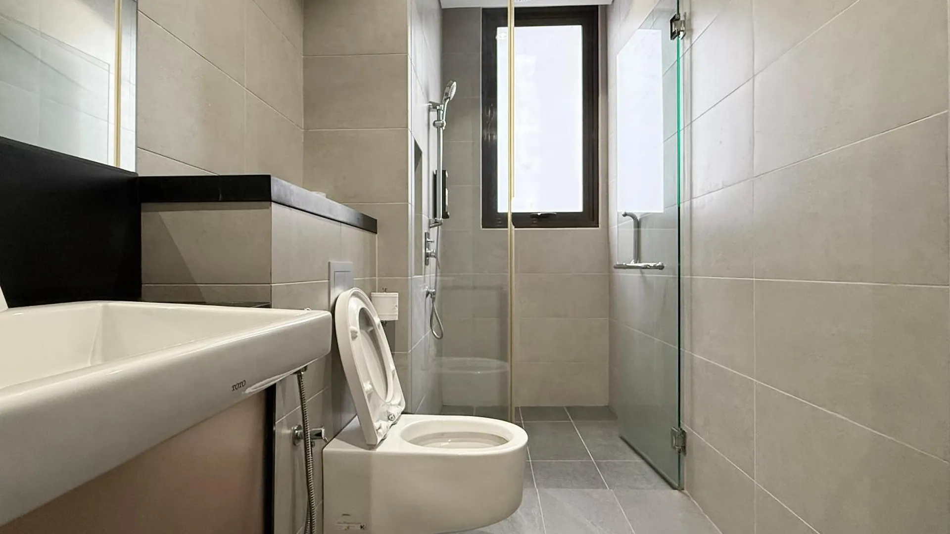 8 Kia Peng Residences By Times 8 Kuala Lumpur 0*,  Ma­lay­sia