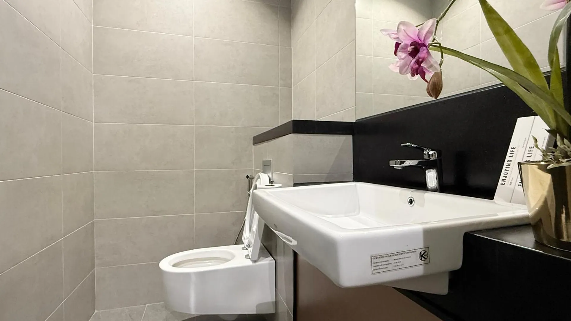 8 Kia Peng Residences By Times 8 Kuala Lumpur