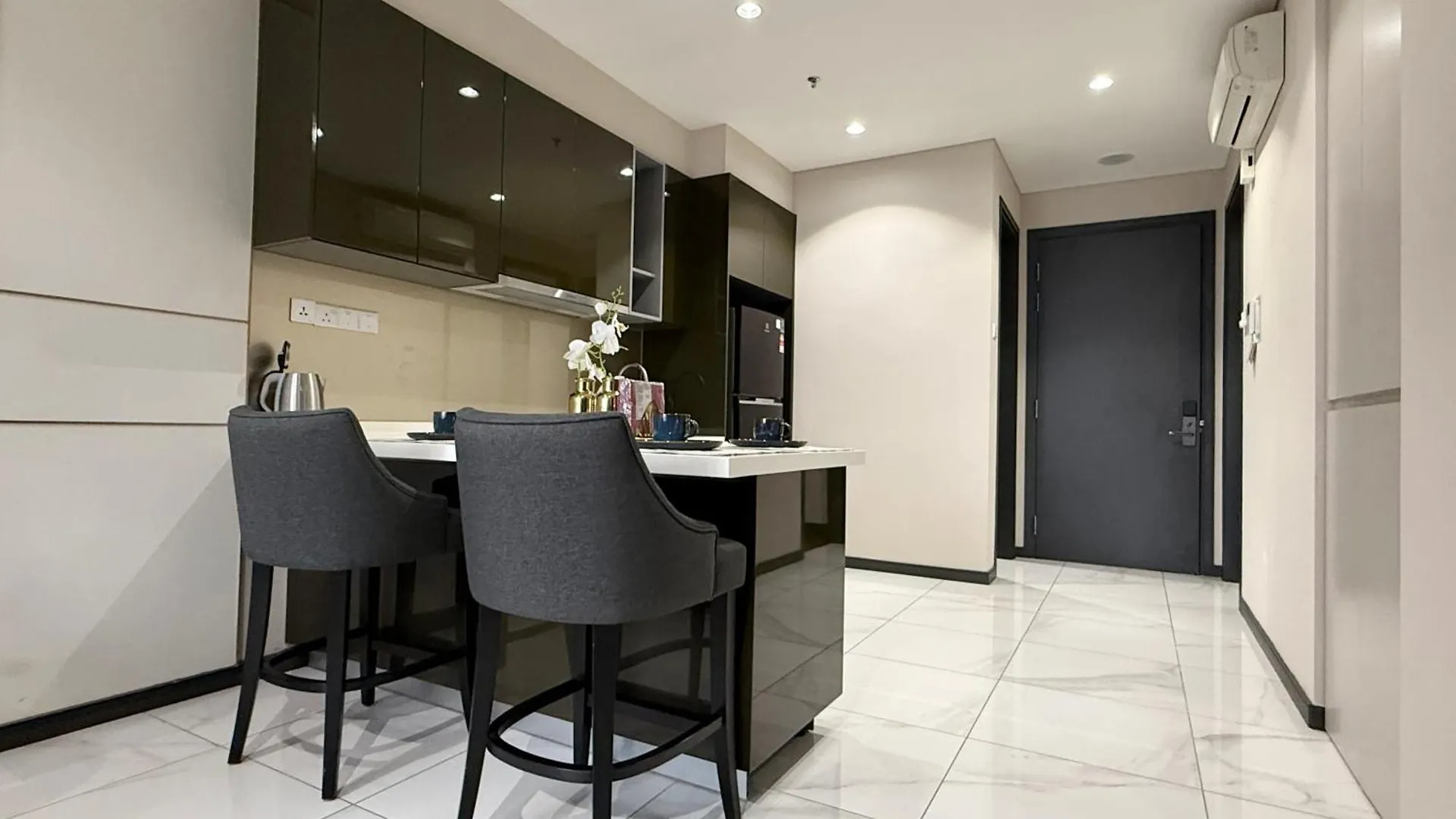 8 Kia Peng Residences By Times 8 Κουάλα Λουμπούρ 0*,  Μαλαισία